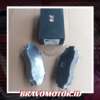 B&C 45022-S10-G02 BC105LM Kampas rem depan RD1-1