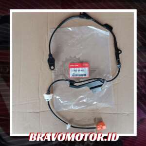 Import 57455-S84-A52 Sensor ABS depan kiri S84-1