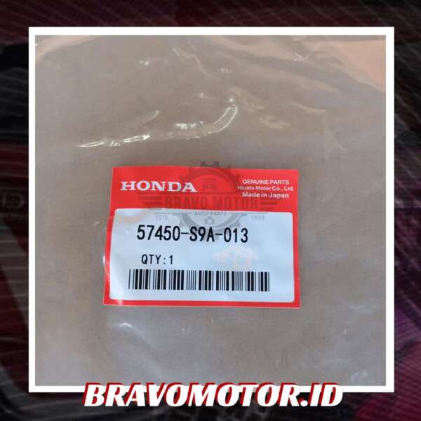 Import 57450 S9A 013 Sensor ABS depan kanan RD4/RD5