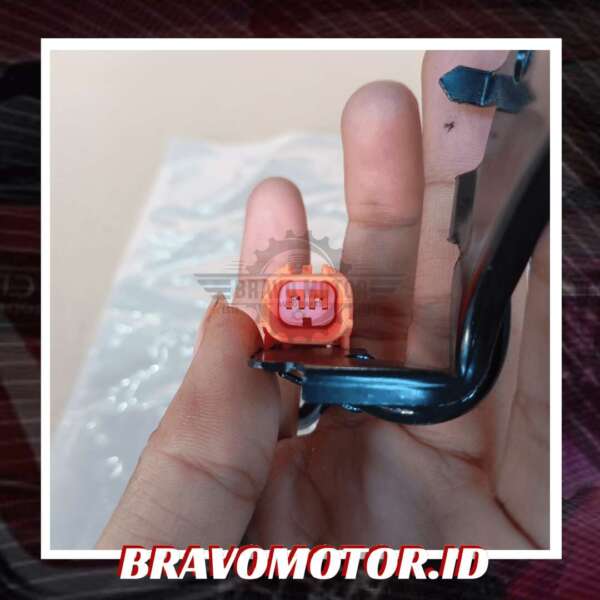 Import 57450 S9A 013 Sensor ABS depan kanan RD4/RD5