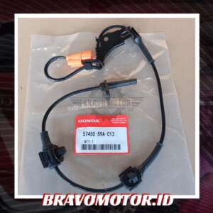 Import 57450-S9A-013 Sensor ABS depan kanan RD4/RD5-1