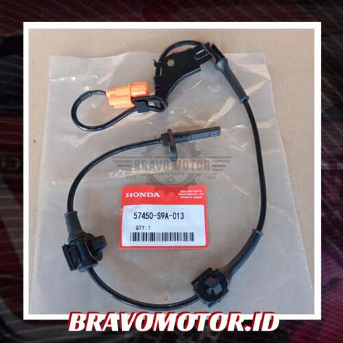 Import 57450-S9A-013 Sensor ABS depan kanan RD4/RD5-1