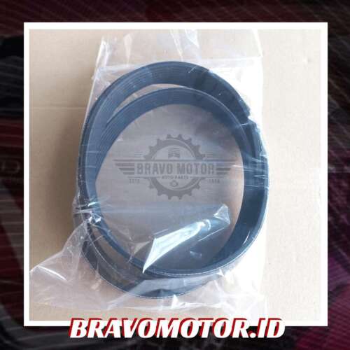 NoBrand 7PK1735 Fan Belt RD4/RD5/RN3-1