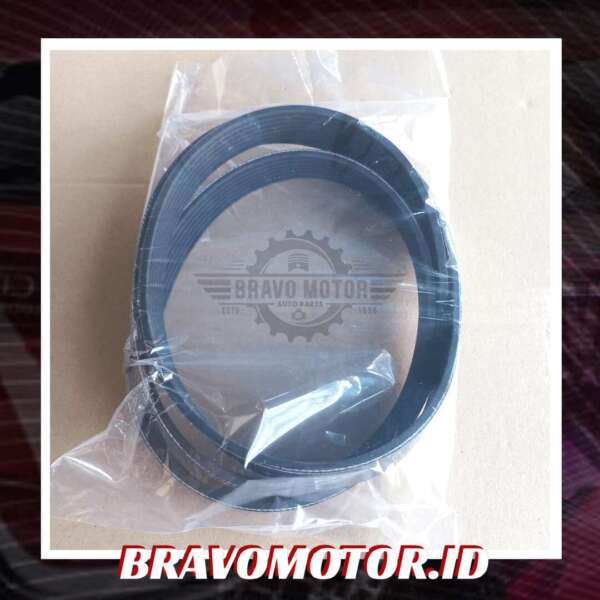 NoBrand 7PK1735 Fan Belt RD4/RD5/RN3