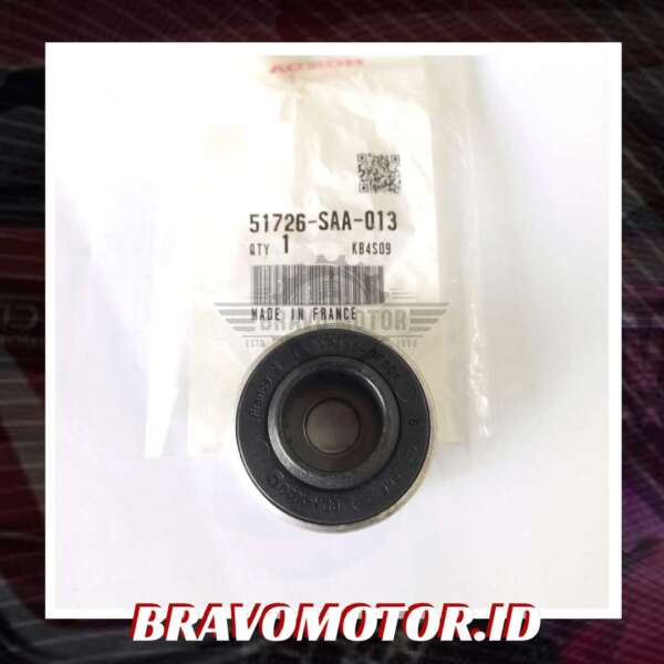 Original 51726-SAA-003(013) Bearing shock depan-2