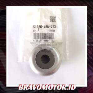 Original 51726-SAA-003(013) Bearing shock depan-1