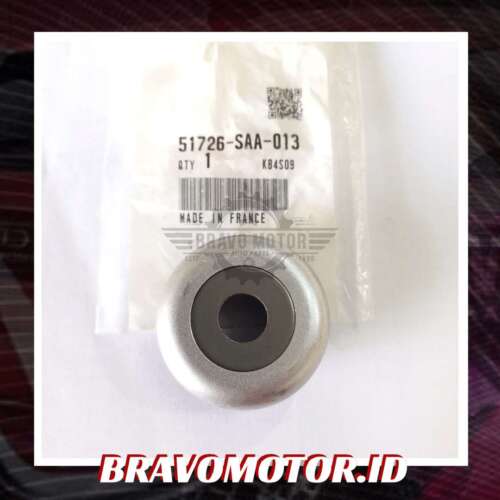 Original 51726-SAA-003(013) Bearing shock depan-1