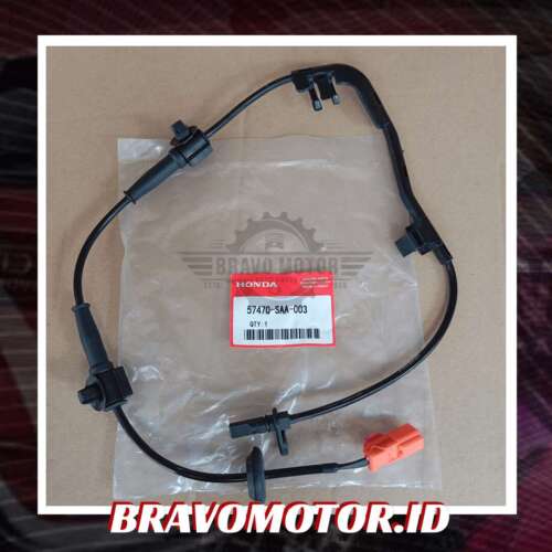Import 57470-SAA-003 Sensor ABS belakang kanan GD3/GD8-1