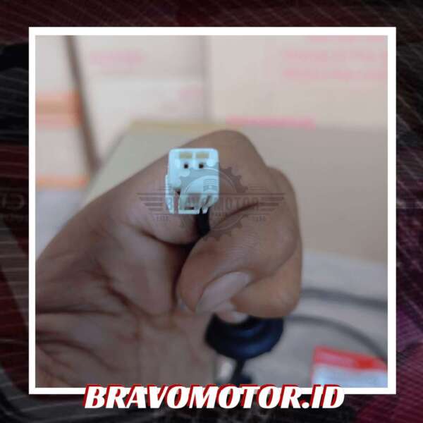 Import 57475-TF0-003 Sensor ABS belakang kiri GE8-2