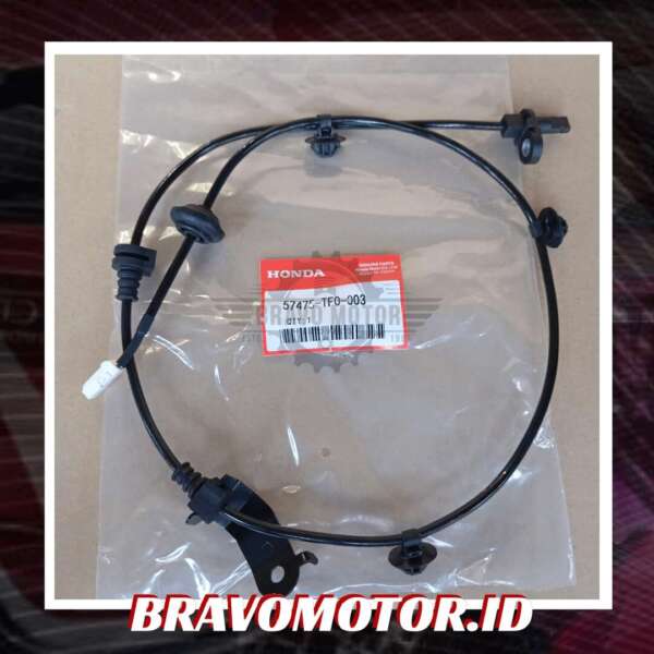 Import 57475-TF0-003 Sensor ABS belakang kiri GE8-3
