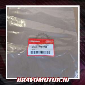Import 57475-TF0-003 Sensor ABS belakang kiri GE8-1