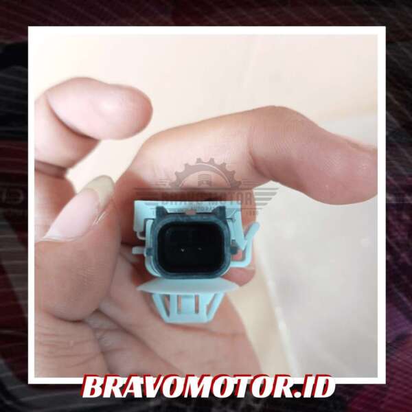 Import 57455-T2M-T01 Sensor ABS depan kanan CR2-3