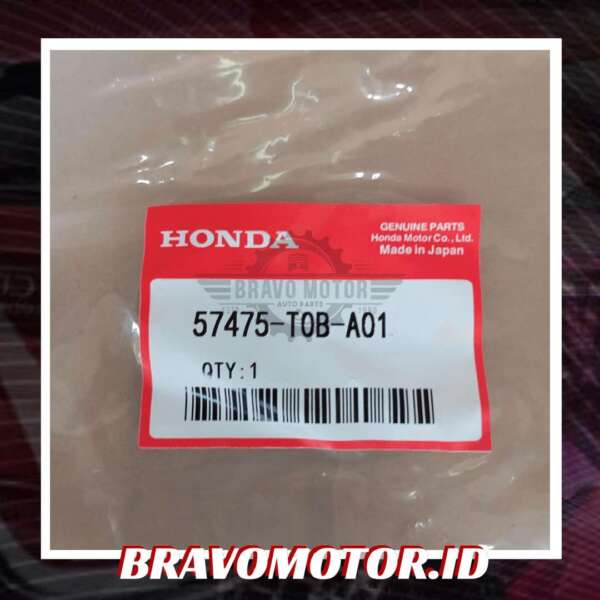 Import 57475 T0B A01 Sensor ABS belakang kiri RM1/RM3