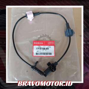 Import 57475-T0B-A01 Sensor ABS belakang kiri RM1/RM3-1