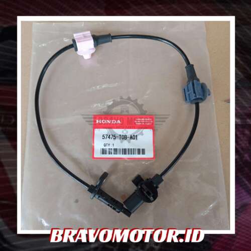 Import 57475-T0B-A01 Sensor ABS belakang kiri RM1/RM3-1