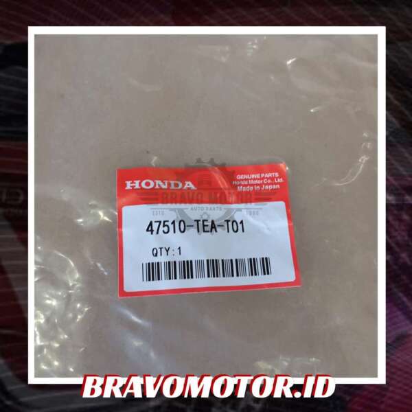 Import 47510 TEA T01 Harness assy belakang kanan EPB / Sensor ABS belakang kanan FC1/FK4