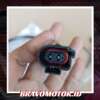 Import 47510 TEA T01 Harness assy belakang kanan EPB / Sensor ABS belakang kanan FC1/FK4