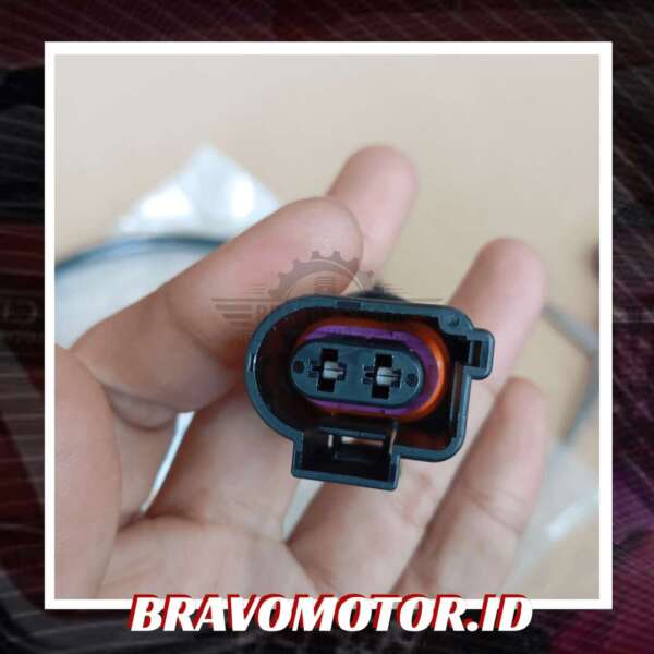 Import 47510 TEA T01 Harness assy belakang kanan EPB / Sensor ABS belakang kanan FC1/FK4