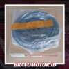 Original 22100-RB0-005 Flywheel DD1|13-17/DG1/RU1/DD4/GE8/GK5/GM-1