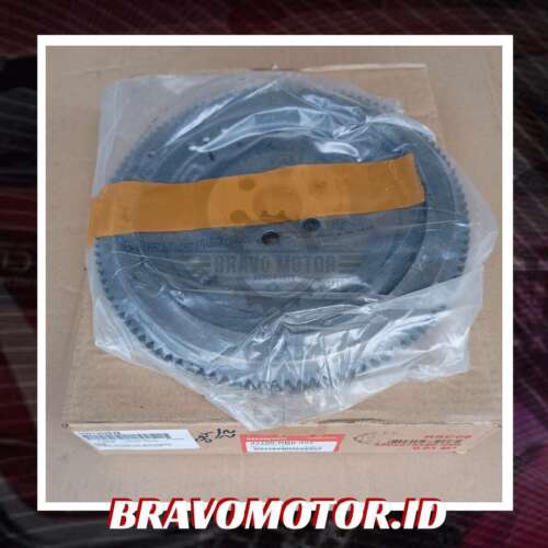Original 22100-RB0-005 Flywheel DD1|13-17/DG1/RU1/DD4/GE8/GK5/GM-1