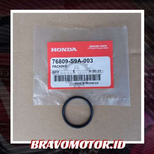 Original 76809-S9A-003 Packing Washer DD1-1