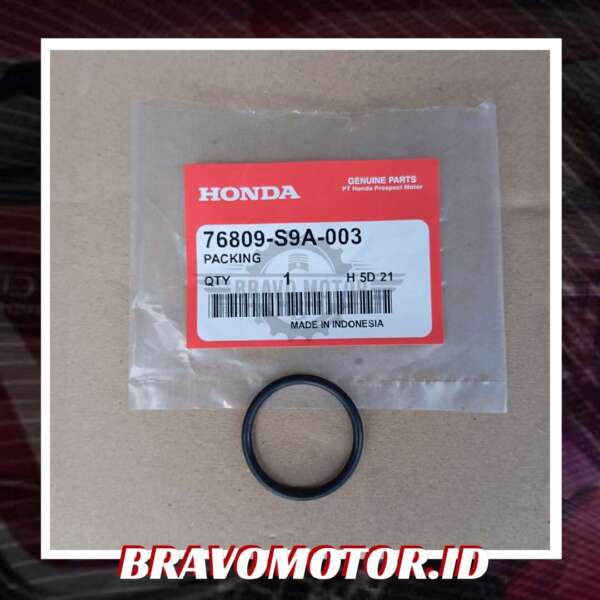 Original 76809-S9A-003 Packing Washer DD1-1