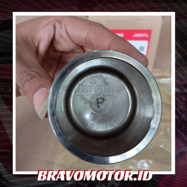 Original 45216 S5H T01 Piston rem depan DG1/DD4/GK5