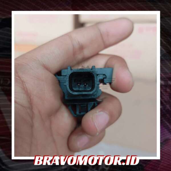Import 57450 T0A A01 Sensor ABS depan kanan RM1/RM3