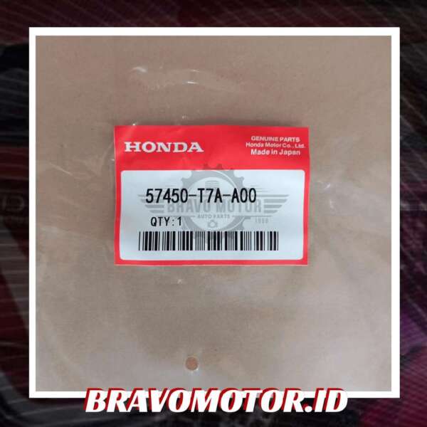 Import 57450-T7A-003 Sensor ABS depan kanan RU1/RU5-2