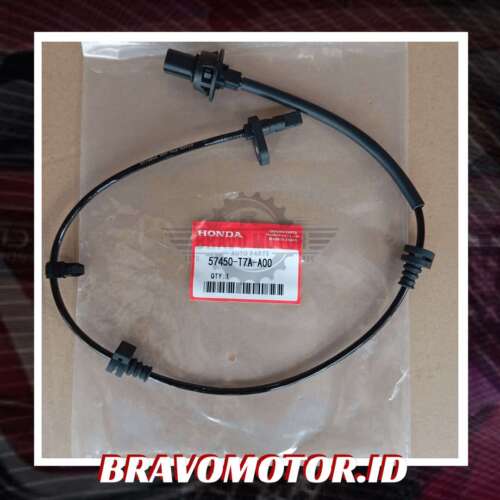 Import 57450-T7A-003 Sensor ABS depan kanan RU1/RU5-1