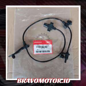 Import 57470-SNA-003(013/023) Sensor ABS belakang kanan FD1/FD2-1