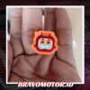 Import 57455-SDC-013 Sensor ABS depan kiri CM5-3