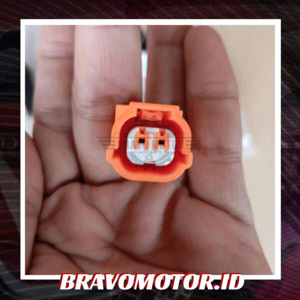 Import 57455-SDC-013 Sensor ABS depan kiri CM5-3