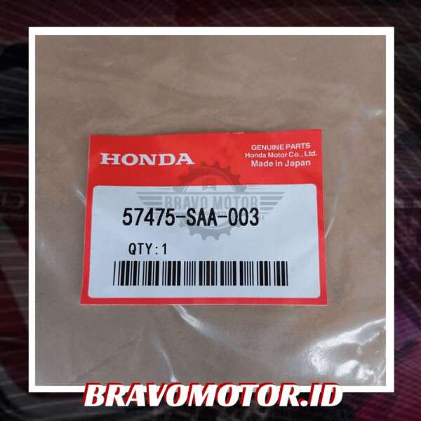 Import 57475-SAA-003 Sensor ABS belakang kiri GD3/GD8-2