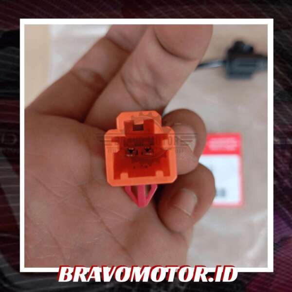 Import 57475-SAA-003 Sensor ABS belakang kiri GD3/GD8-3