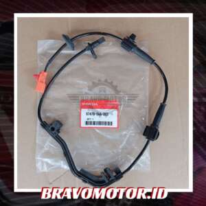 Import 57475-SAA-003 Sensor ABS belakang kiri GD3/GD8-1