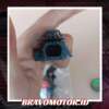 Import 57450-TA0-A01 Sensor ABS depan kanan CP2-3