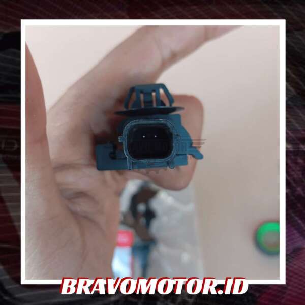 Import 57450-TA0-A01 Sensor ABS depan kanan CP2-3