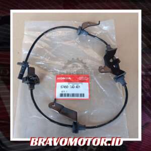 Import 57450-TA0-A01 Sensor ABS depan kanan CP2-1
