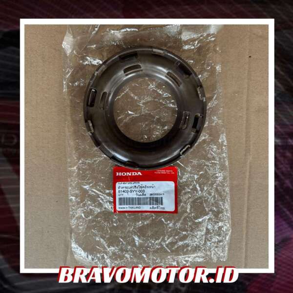 Original 51402 SYY 003 Seat Spring Upper depan DG1/DG3/DG4/GB3/RU1/RU5/DD4