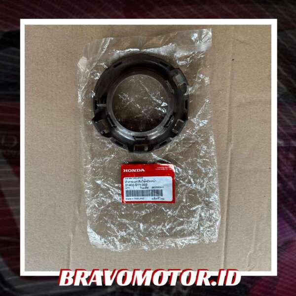 Original 51402 SYY 003 Seat Spring Upper depan DG1/DG3/DG4/GB3/RU1/RU5/DD4