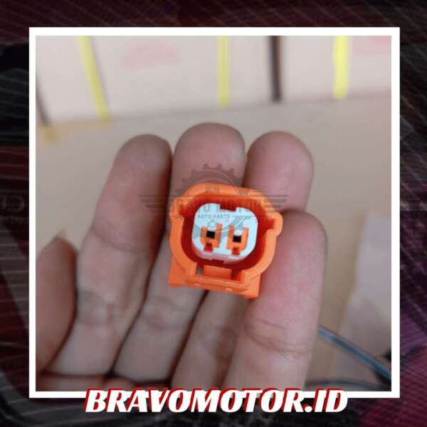 Import 57450-SFE-J01(J02) Sensor ABS depan kanan RB1-3