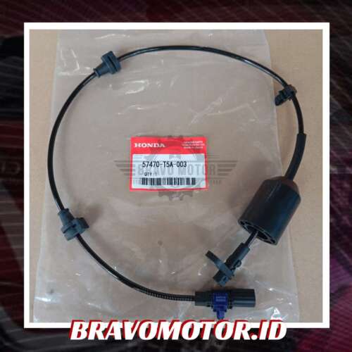 Import 57470-T5A-003 Sensor ABS belakang kanan GK5-1