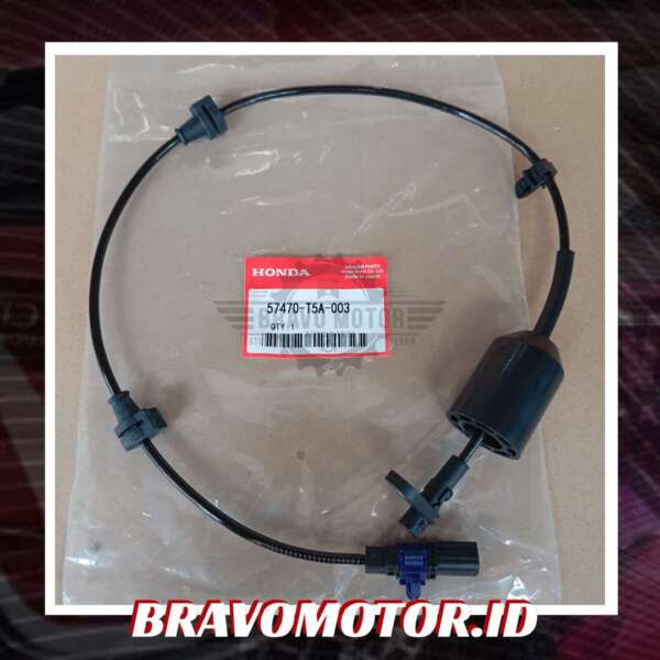 Import 57470-T5A-003 Sensor ABS belakang kanan GK5-1
