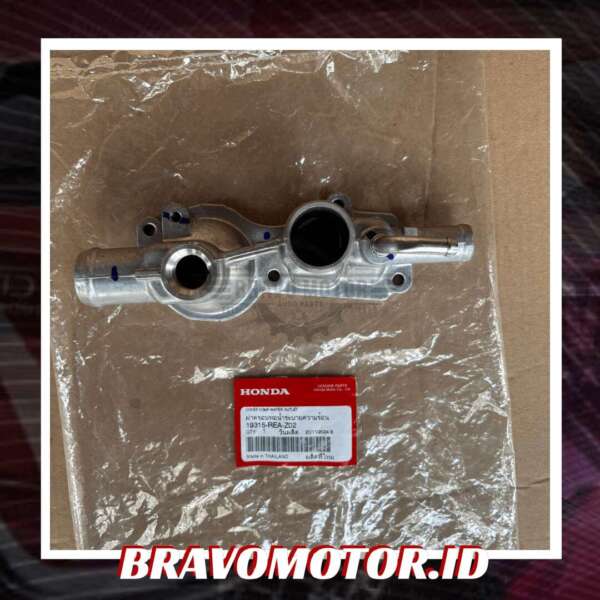 Original 19315-REA-Z02/19315-REA-F02(F00/F01) Kover water outlet-2