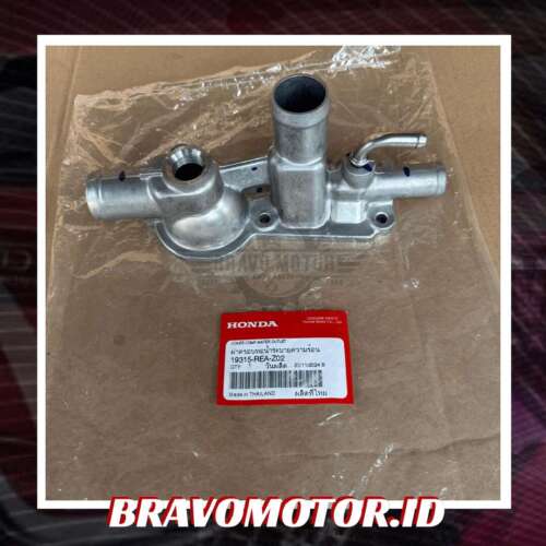 Original 19315-REA-Z02/19315-REA-F02(F00/F01) Kover water outlet-1