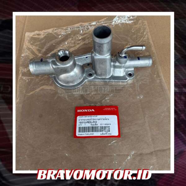 Original 19315-REA-Z02/19315-REA-F02(F00/F01) Kover water outlet-1