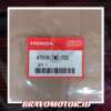 Import 47510-TMC-T02 Harness assy belakang kanan EPB / Sensor ABS belakang kanan RW1/RW3-2 Import 47510 TMC T02 Harness assy belakang kanan EPB / Sensor ABS belakang kanan RW1/RW3
