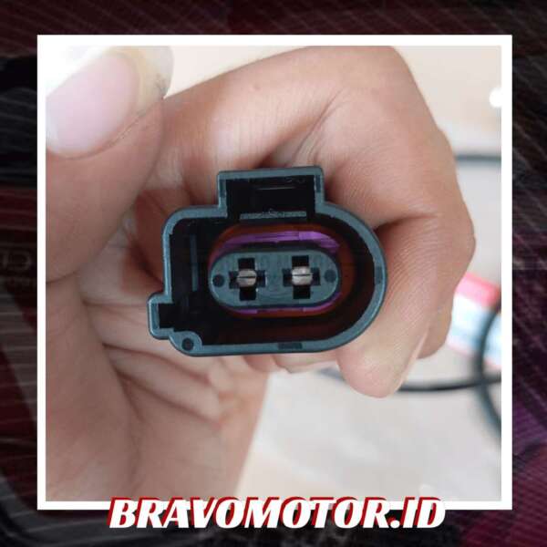 Import 47510-TMC-T02 Harness assy belakang kanan EPB / Sensor ABS belakang kanan RW1/RW3-3 Import 47510 TMC T02 Harness assy belakang kanan EPB / Sensor ABS belakang kanan RW1/RW3