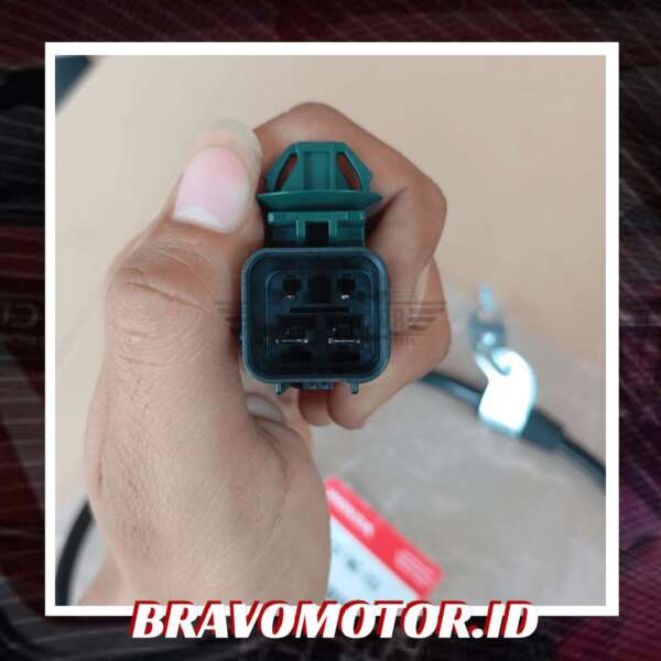 Import 47510-TMC-T02 Harness assy belakang kanan EPB / Sensor ABS belakang kanan RW1/RW3-4 Import 47510 TMC T02 Harness assy belakang kanan EPB / Sensor ABS belakang kanan RW1/RW3